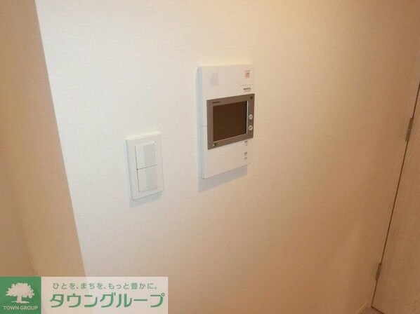 ザ・パークハビオ目黒桜邸の物件内観写真